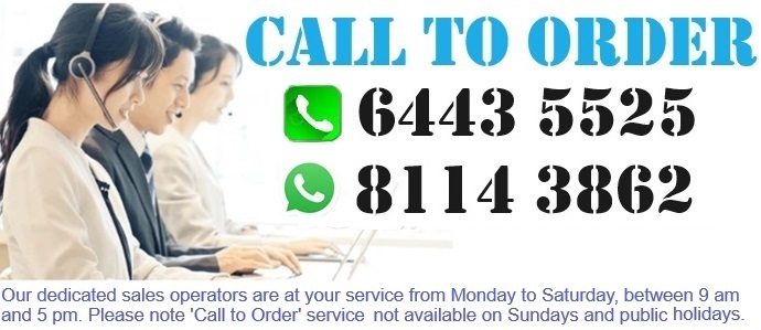 Call to Order Balloons